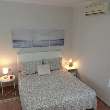 Lägenhet Bari Guest House *