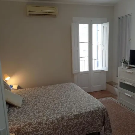 Bari Guest House Lägenhet