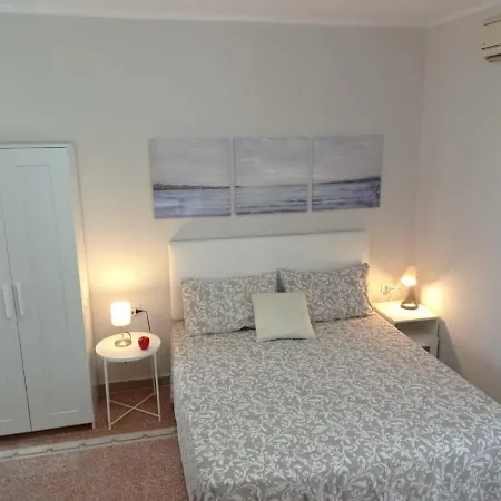 Lägenhet Bari Guest House Bari