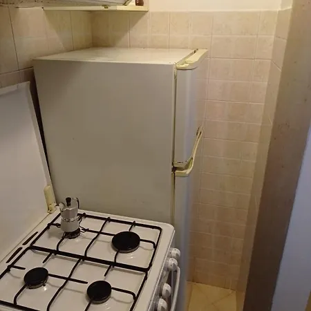 Bari Guest House