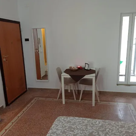 Bari Guest House Lägenhet Bari