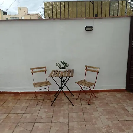 Lägenhet Bari Guest House Bari