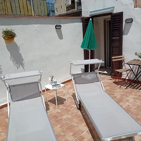 Apartman Bari Guest House *